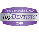 top-dentists-2018