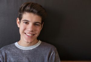 Invisalign Teen Center City