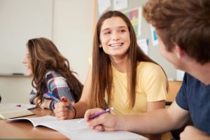 back to school youth braces