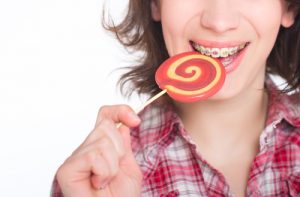 worst halloween candy for braces center city