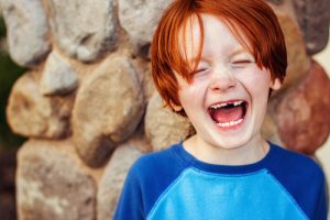 losing baby teeth getting youth braces center city orthodontist