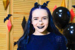 halloween braces center city orthodontists roberts and de marsche