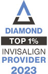 Diamond Invisalign Provider 2023