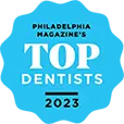 Philadelphia Magazine's Top Dentists 2023